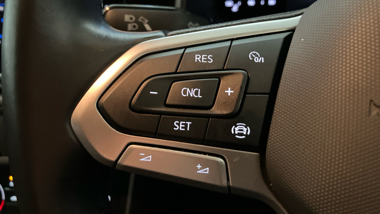 Volkswagen Polo 1.0 TSI Life 5dr Petrol Hatchback